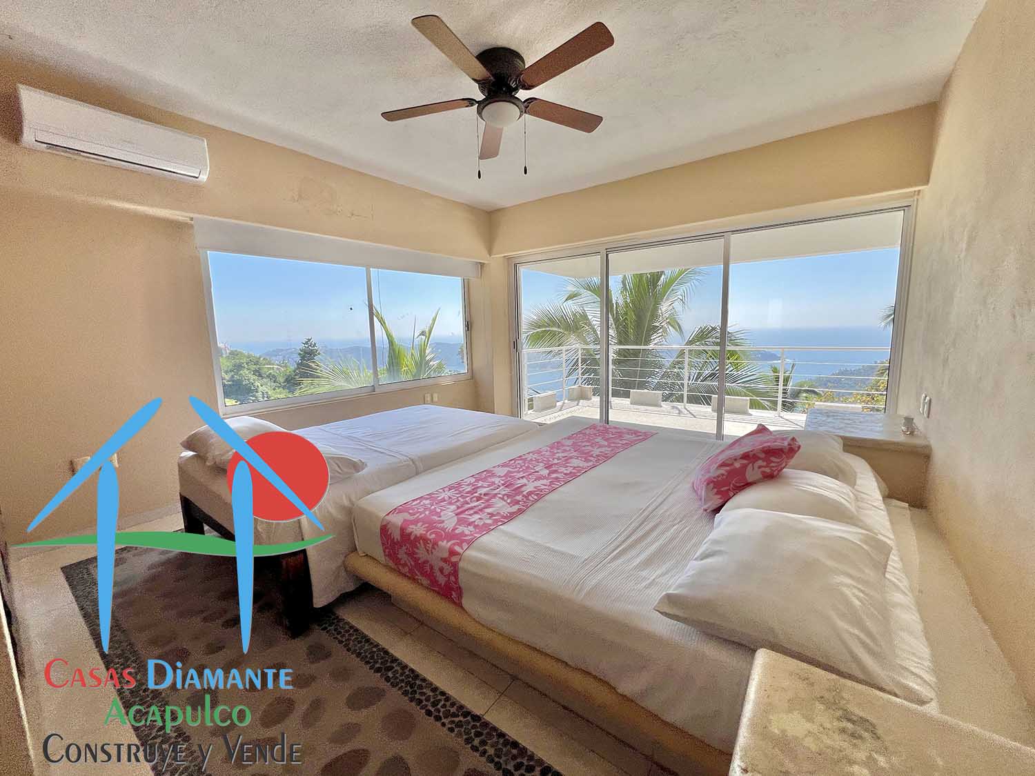 Punta Pichilingue J1 - Recámara uno 1